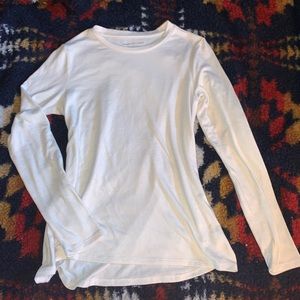 American Eagle soft & sexy plush long sleeve size small